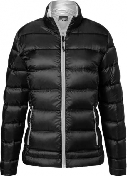 Damen Daunenjacke